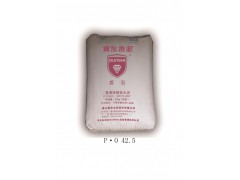 “盾石”牌P.O42.5R散裝/冀東水泥銅川公司/普通硅酸鹽水泥